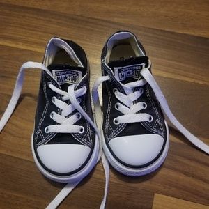 Toddler Converse All Stars